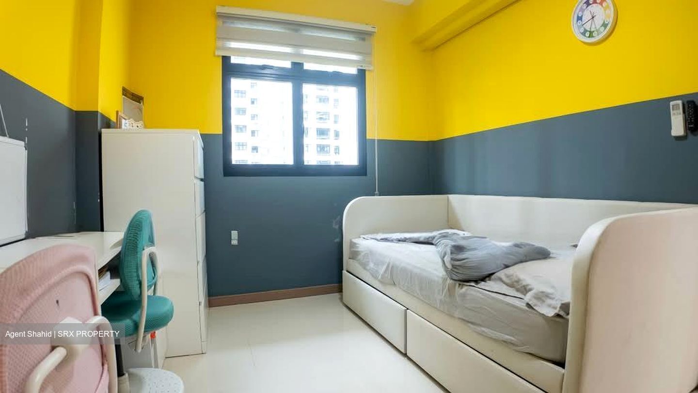 Blk 415B Waterfront I @ Northshore (Punggol), HDB 5 Rooms #539347721